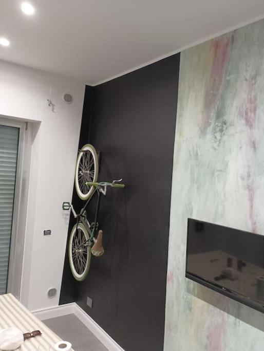 Ba Luigi Apartment Bari Luaran gambar
