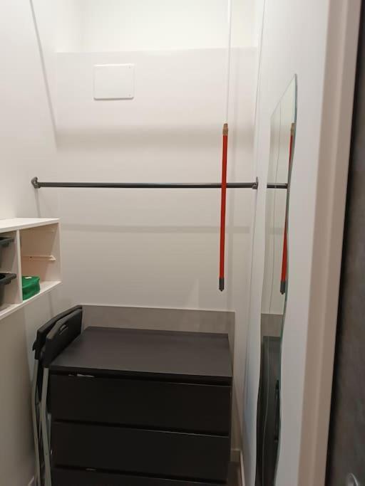 Ba Luigi Apartment Bari Luaran gambar