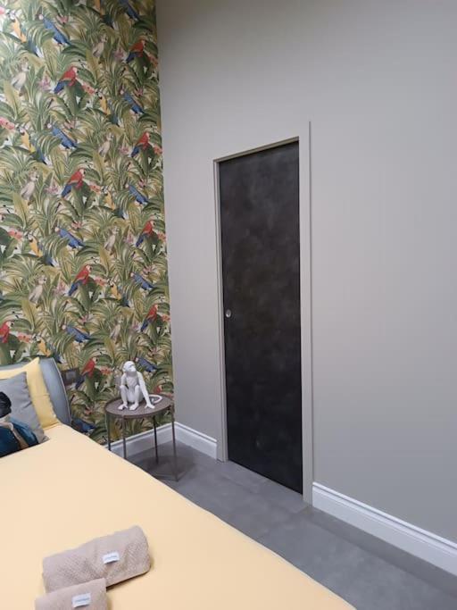 Ba Luigi Apartment Bari Luaran gambar