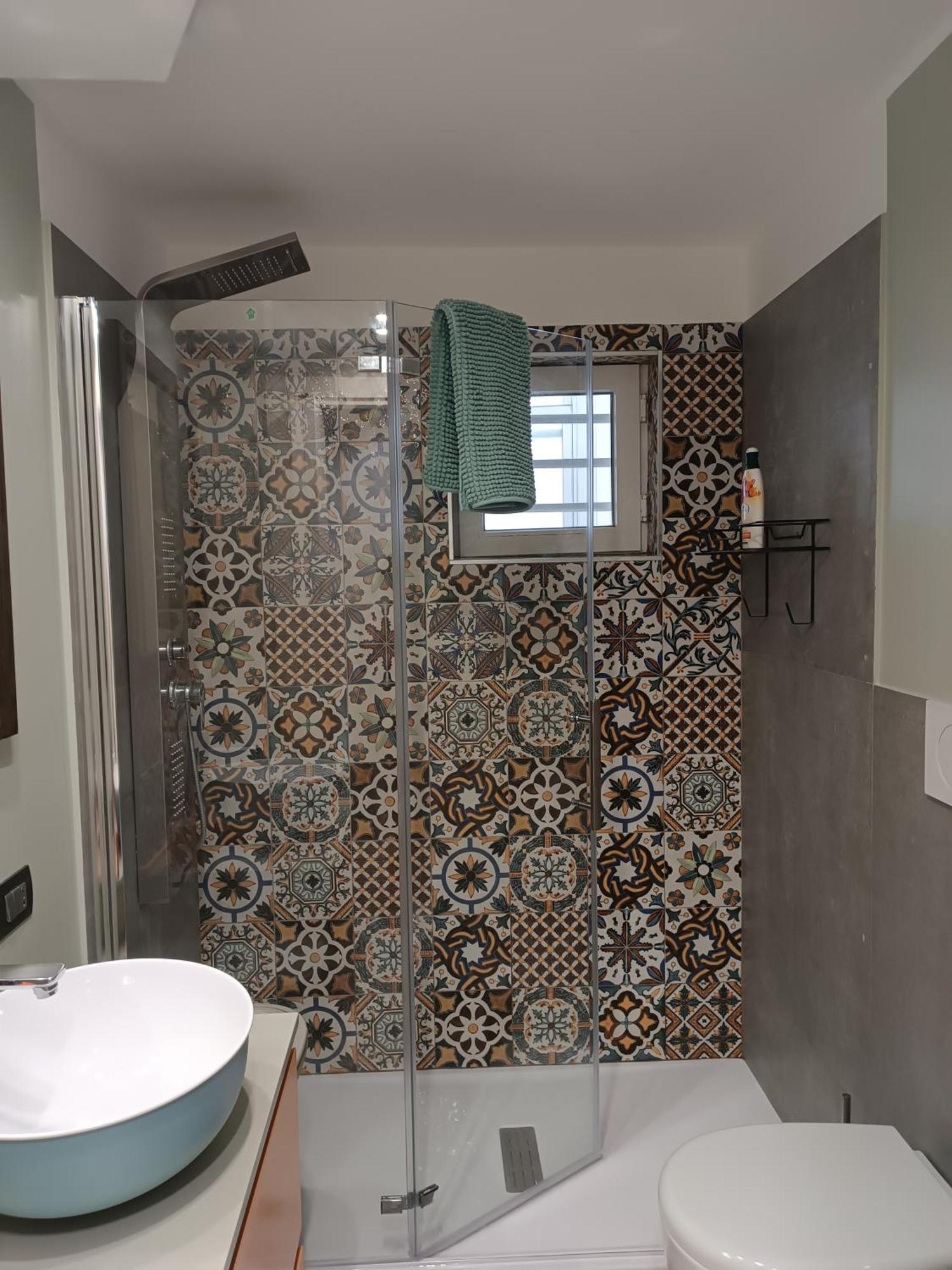 Ba Luigi Apartment Bari Luaran gambar