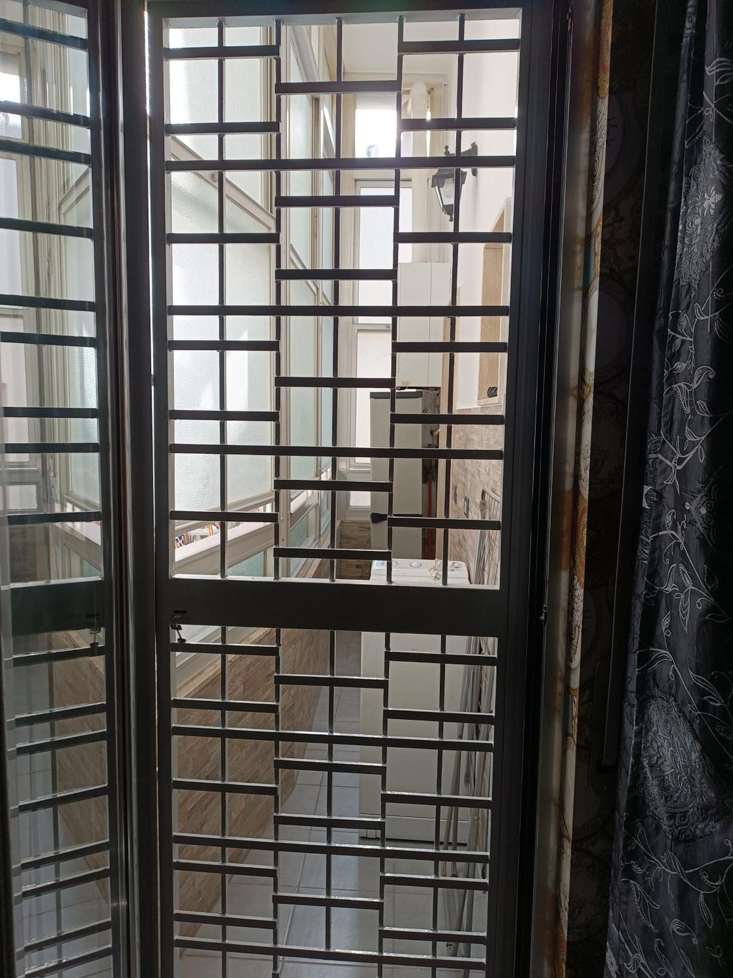Ba Luigi Apartment Bari Luaran gambar
