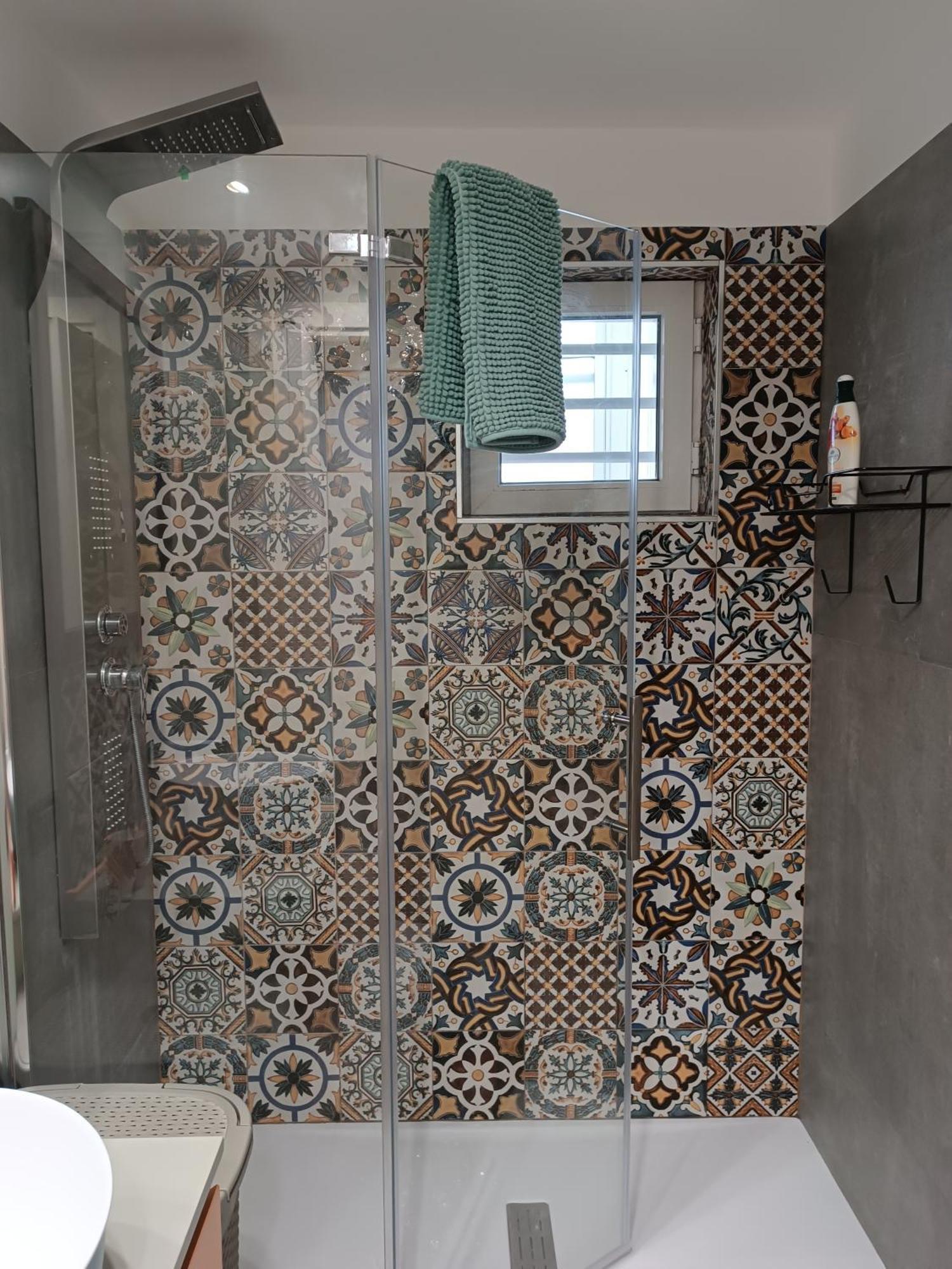 Ba Luigi Apartment Bari Luaran gambar