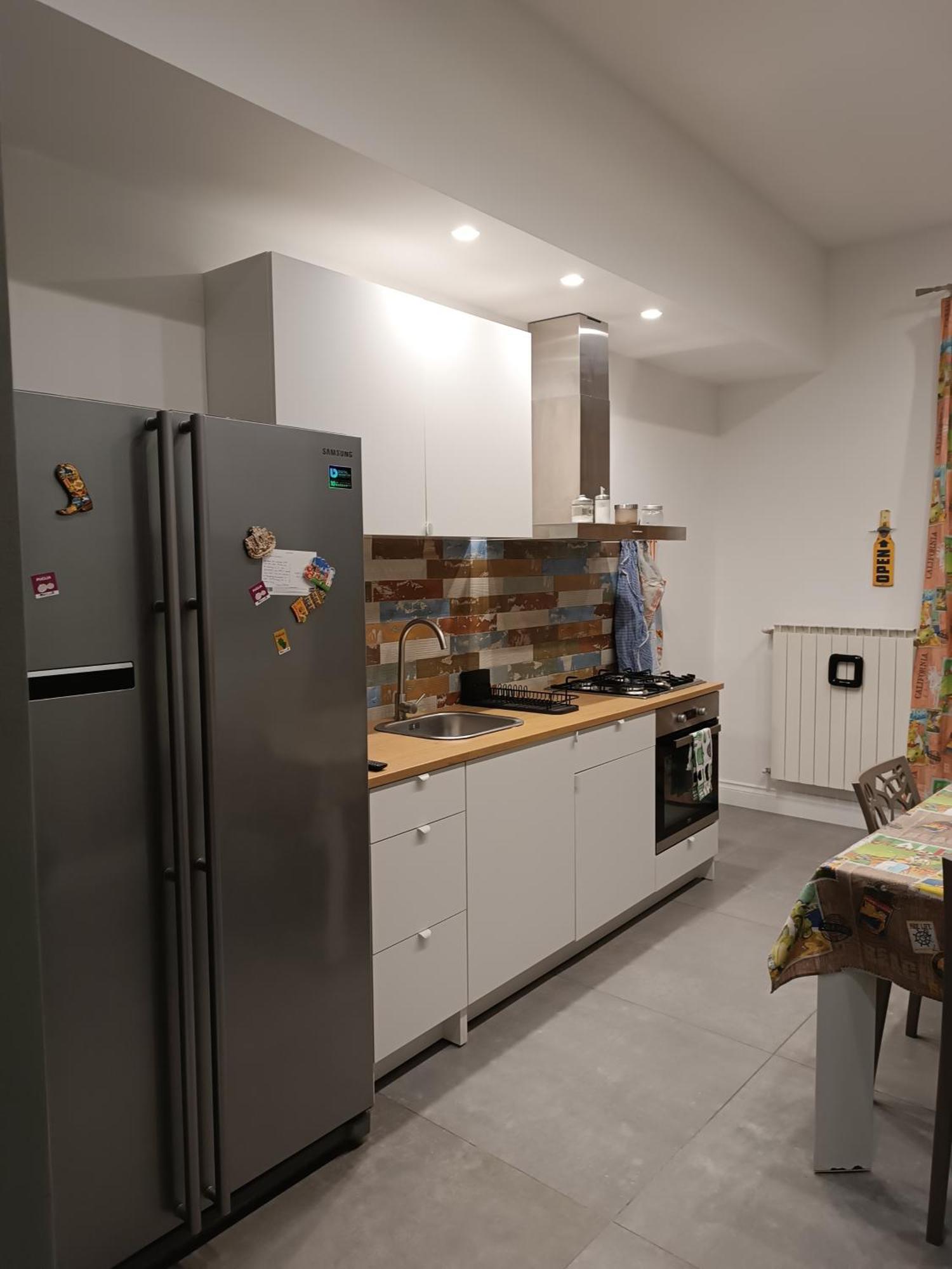 Ba Luigi Apartment Bari Luaran gambar