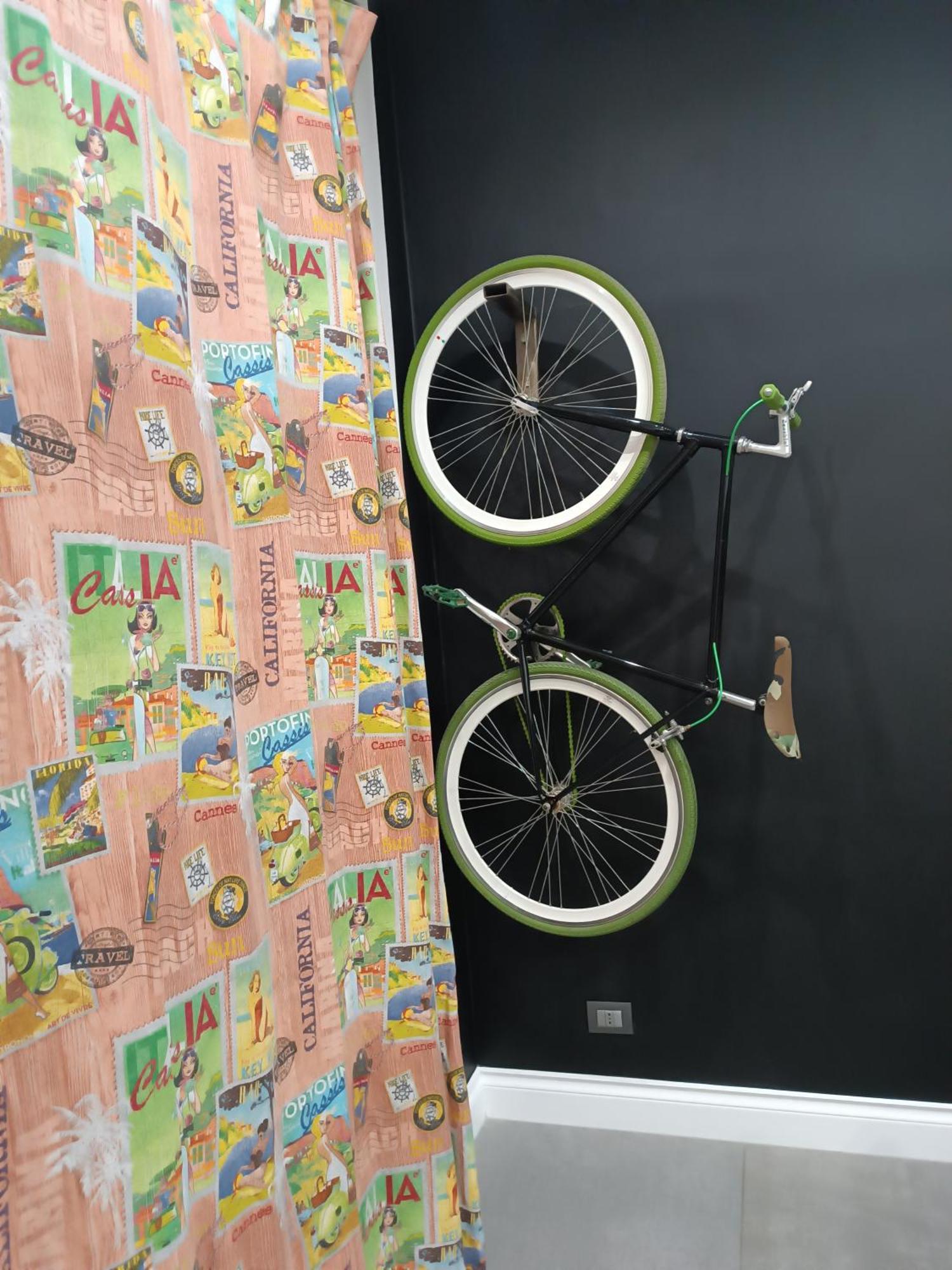 Ba Luigi Apartment Bari Luaran gambar