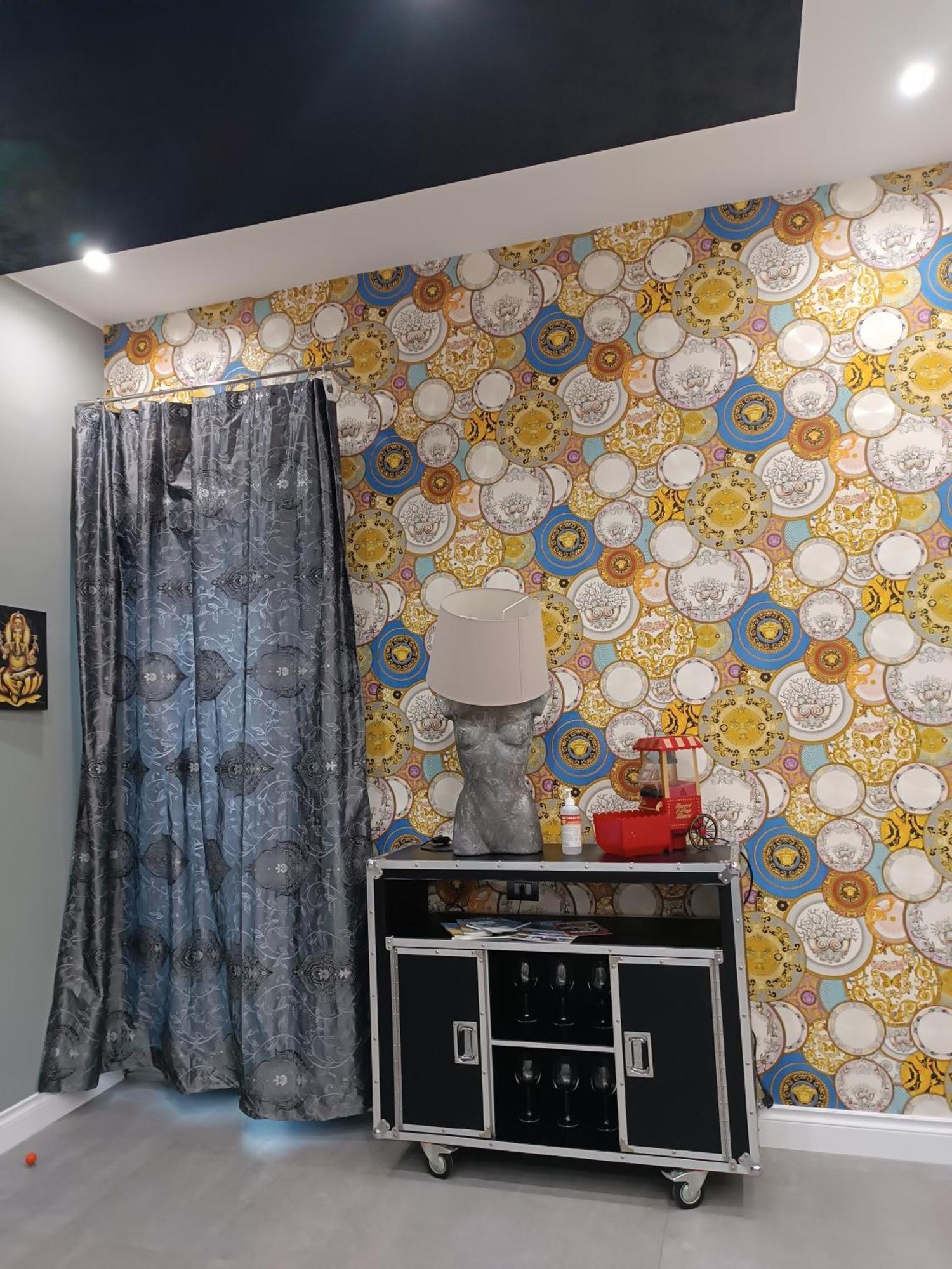 Ba Luigi Apartment Bari Bilik gambar